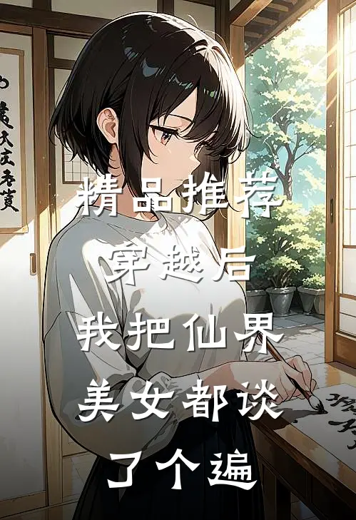 精品推荐穿越后，我把仙界美女都谈了个遍