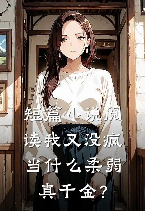 短篇小说阅读我又没疯，当什么柔弱真千金？