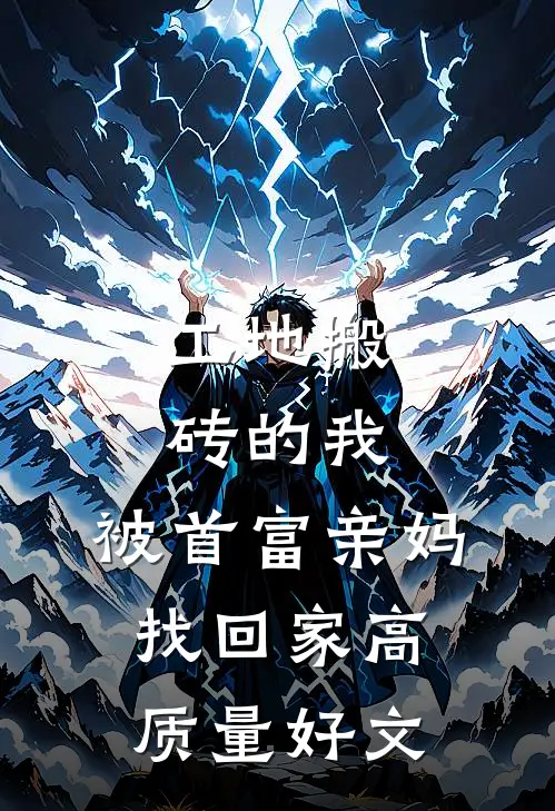 工地搬砖的我，被首富亲妈找回家高质量好文