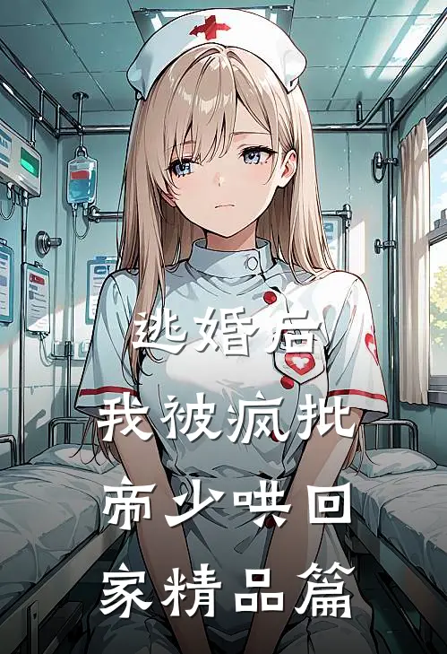 逃婚后，我被疯批帝少哄回家精品篇