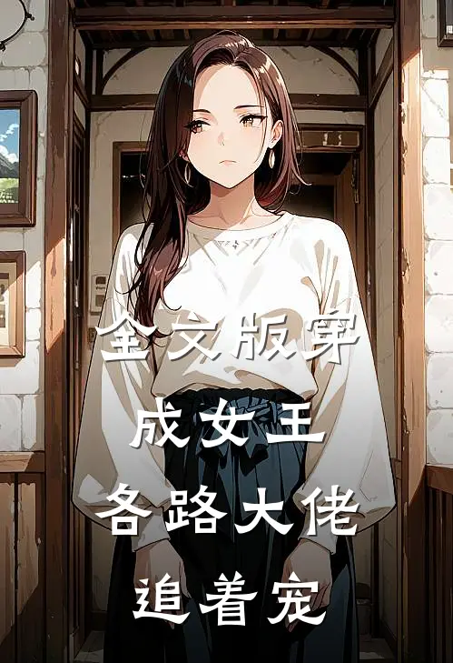 全文版穿成女王，各路大佬追着宠