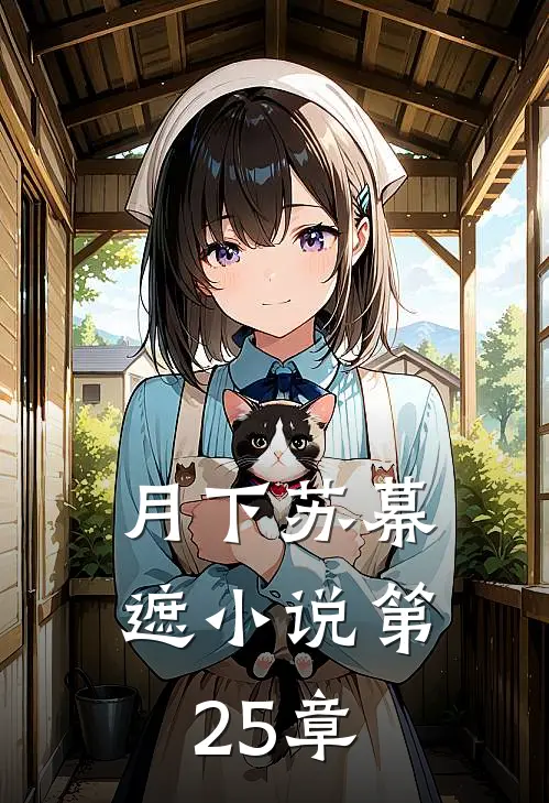 月下苏幕遮小说第25章