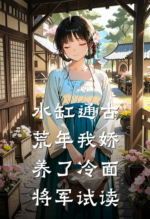 水缸通古，荒年我娇养了冷面将军试读