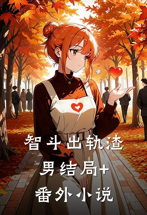 智斗出轨渣男结局+番外小说