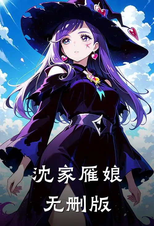 沈家雁娘无删版