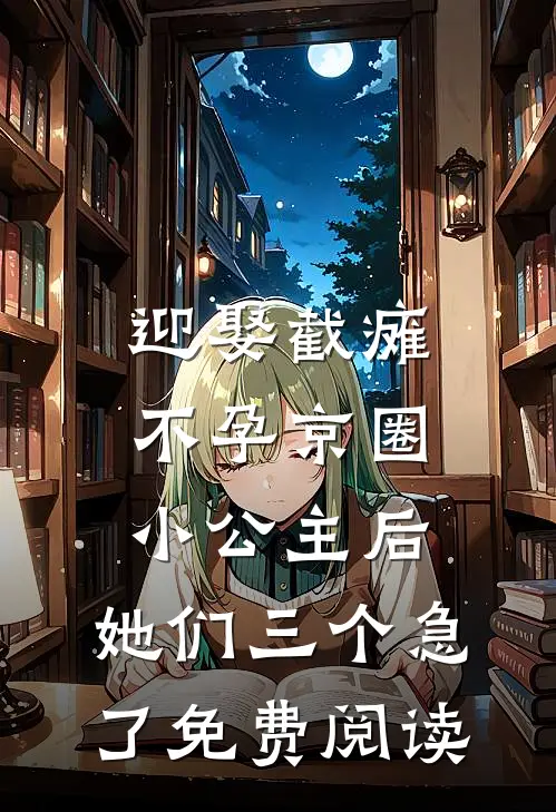 迎娶截瘫不孕京圈小公主后，她们三个急了免费阅读