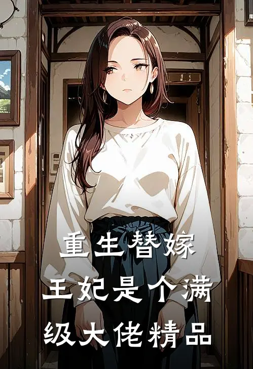 重生替嫁，王妃是个满级大佬精品