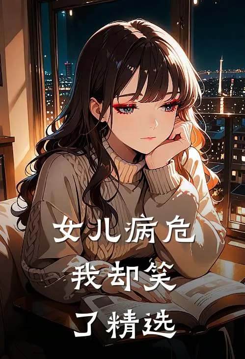 女儿病危，我却笑了精选