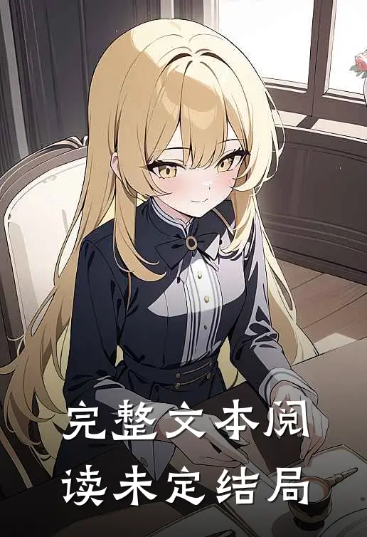 完整文本阅读未定结局