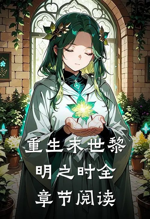 重生末世黎明之时全章节阅读