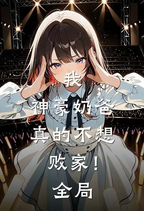 我，神豪奶爸，真的不想败家！全局