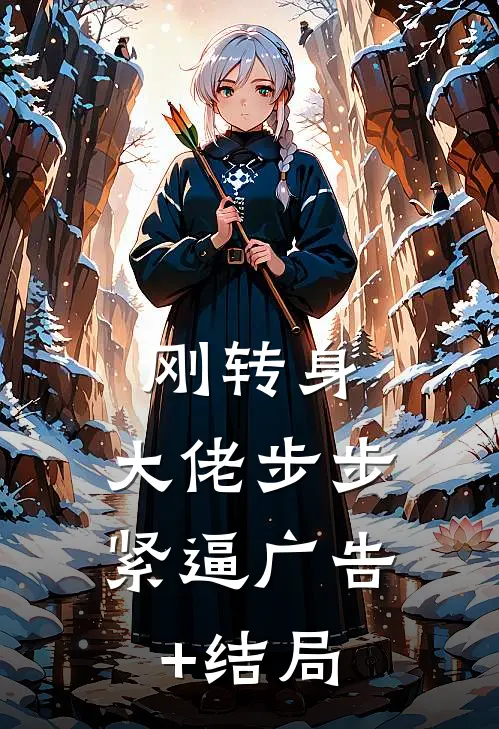 刚转身，大佬步步紧逼广告+结局