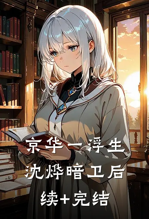 京华一浮生沈烨暗卫后续+完结