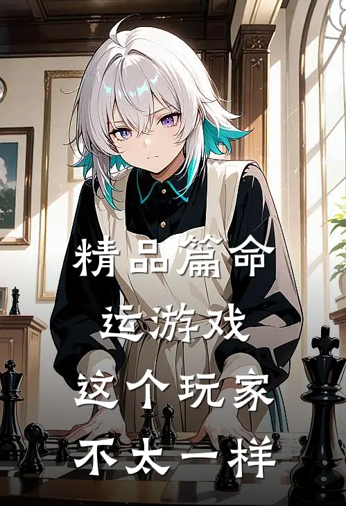 精品篇命运游戏：这个玩家不太一样
