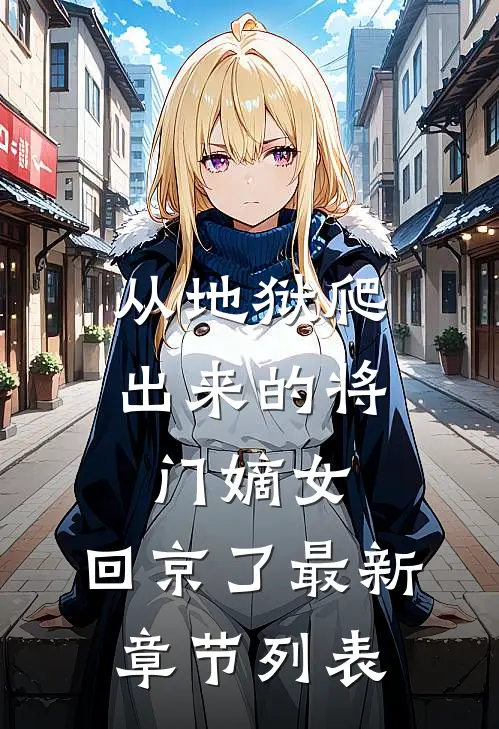 从地狱爬出来的将门嫡女，回京了最新章节列表