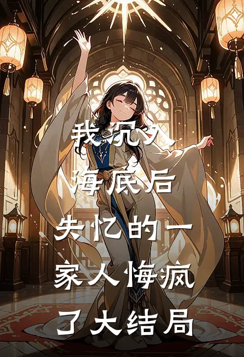 我沉入海底后，失忆的一家人悔疯了大结局