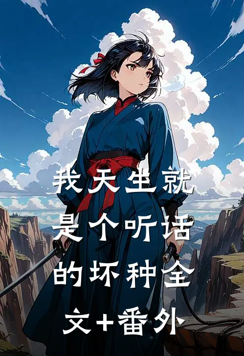 我天生就是个听话的坏种全文+番外
