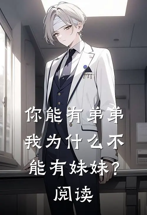 你能有弟弟，我为什么不能有妹妹？阅读