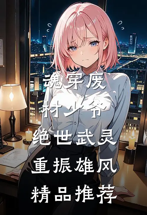 魂穿废材少爷，绝世武灵重振雄风精品推荐