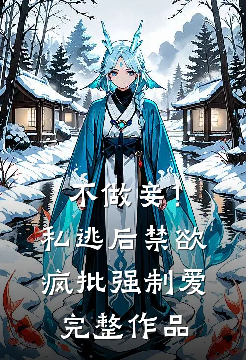 不做妾！私逃后，禁欲疯批强制爱完整作品