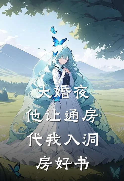 大婚夜，他让通房代我入洞房好书