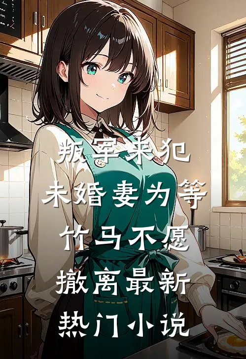 叛军来犯，未婚妻为等竹马不愿撤离最新热门小说
