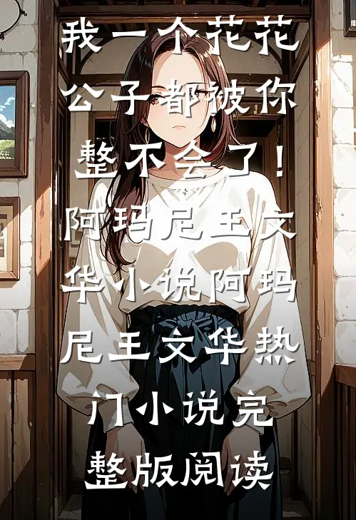 哥，我一个花花公子都被你整不会了！阿玛尼王文华小说阿玛尼王文华热门小说完整版阅读