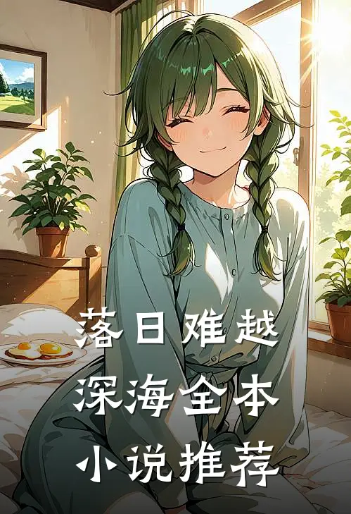 落日难越深海全本小说推荐