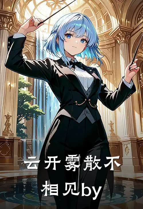 云开雾散不相见by