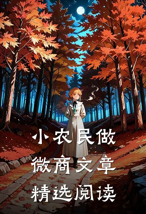 小农民做微商文章精选阅读
