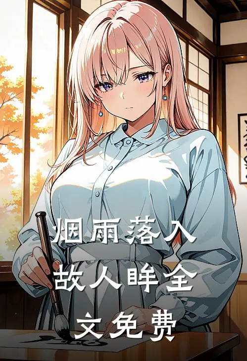 烟雨落入故人眸全文免费