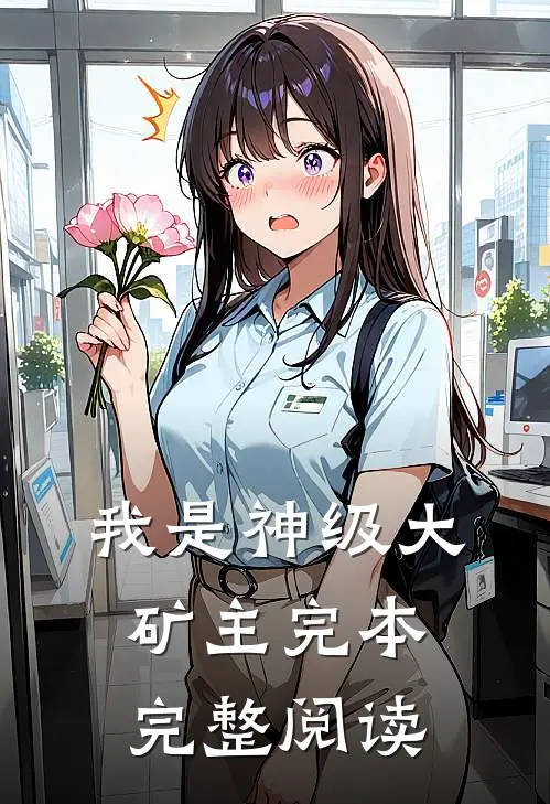 我是神级大矿主完本完整阅读
