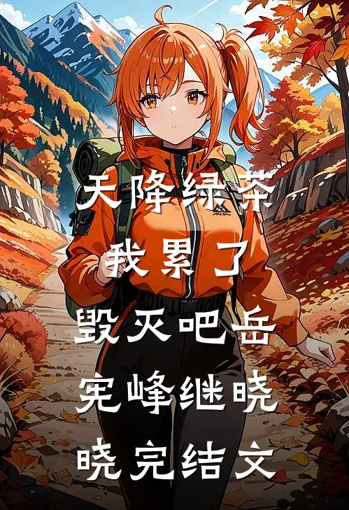 天降绿茶，我累了，毁灭吧岳宪峰继晓晓完结文