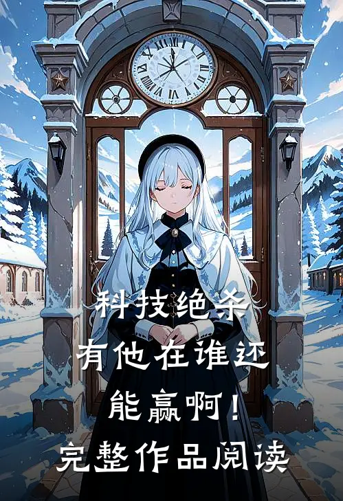 科技绝杀，有他在谁还能赢啊！完整作品阅读