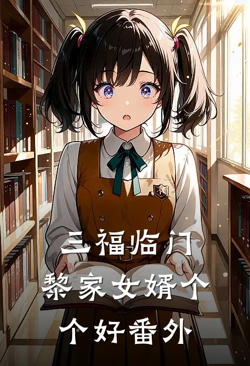 三福临门：黎家女婿个个好番外