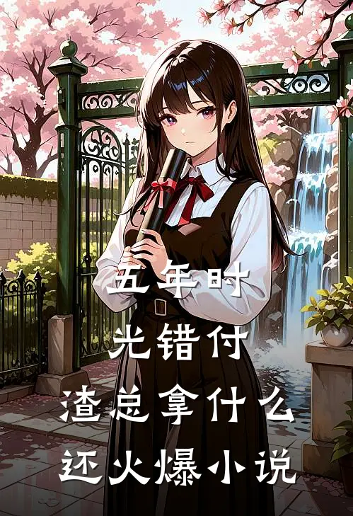 五年时光错付，渣总拿什么还火爆小说