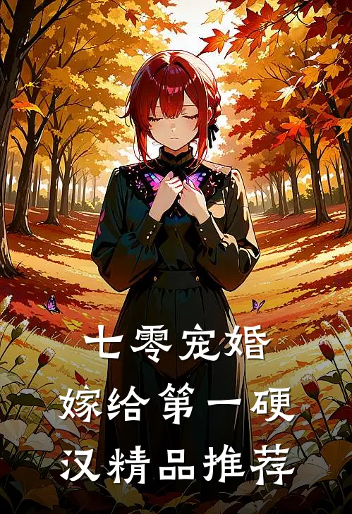 七零宠婚，嫁给第一硬汉精品推荐