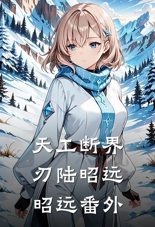 天工断界刃陆昭远昭远 番外