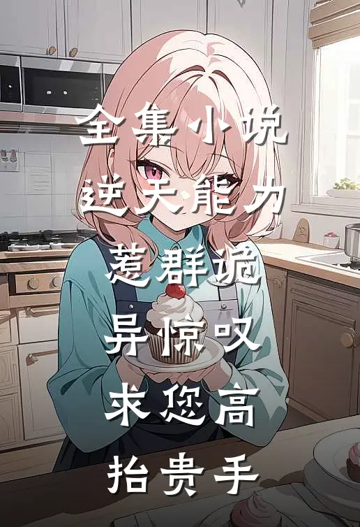 全集小说逆天能力惹群诡异惊叹：求您高抬贵手