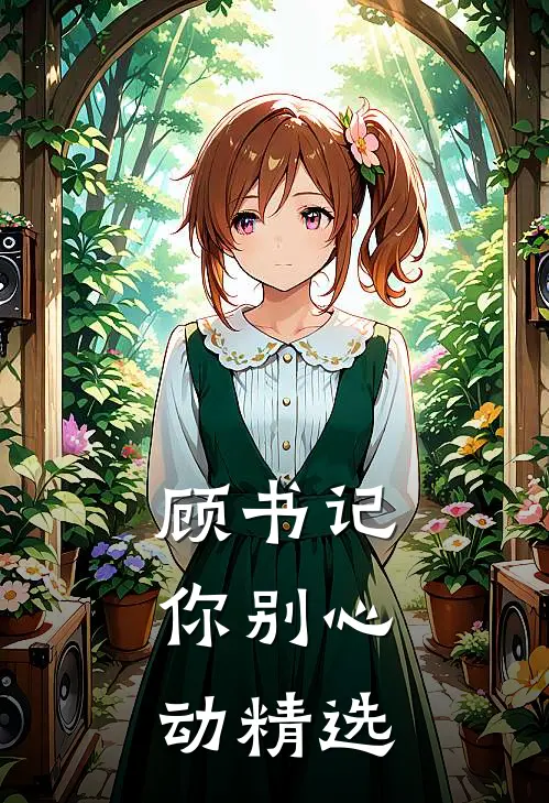 顾书记，你别心动精选