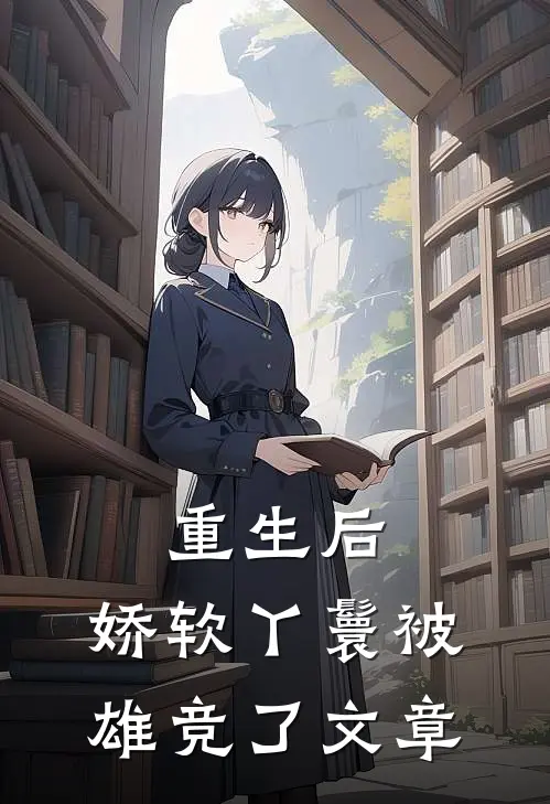 重生后，娇软丫鬟被雄竞了文章