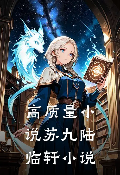 高质量小说苏九陆临轩小说