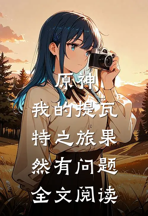原神：我的提瓦特之旅果然有问题全文阅读