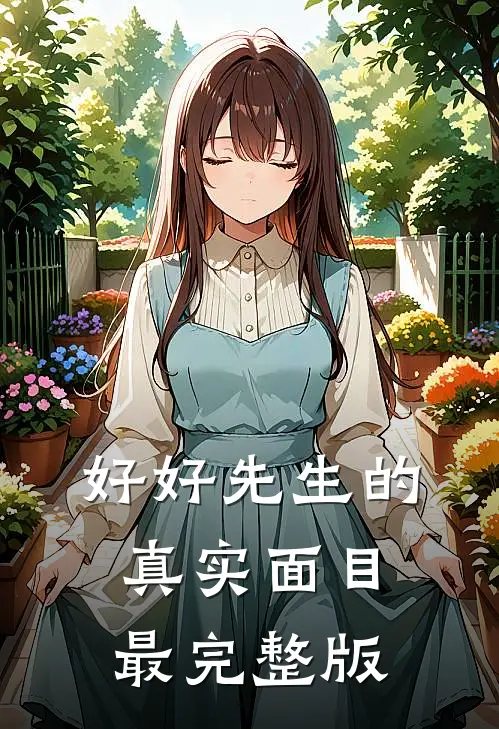 好好先生的真实面目最完整版