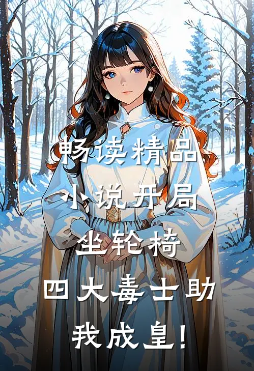 畅读精品小说开局坐轮椅,四大毒士助我成皇!