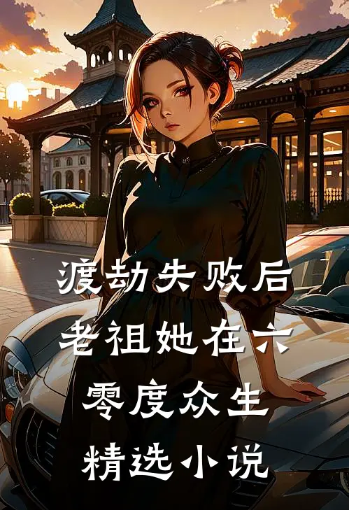 渡劫失败后，老祖她在六零度众生精选小说