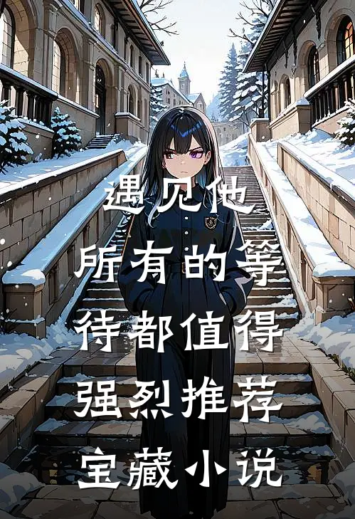 遇见他，所有的等待都值得强烈推荐宝藏小说