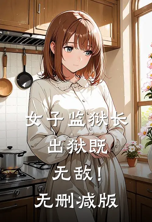 女子监狱长，出狱既无敌！无删减版