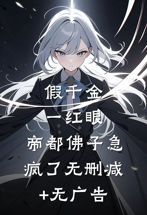 假千金一红眼，帝都佛子急疯了无删减+无广告
