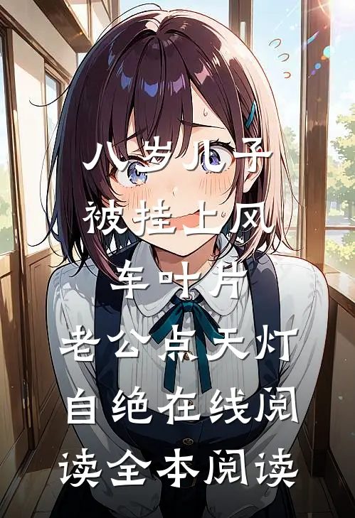 八岁儿子被挂上风车叶片，老公点天灯自绝在线阅读全本阅读